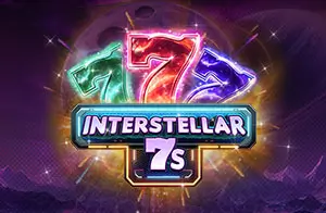 New Pokie Interstellar 7s