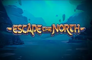 New Pokie Escape the North