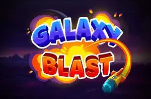 New game Galaxy Blast