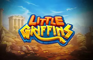 New Pokie Little Griffins