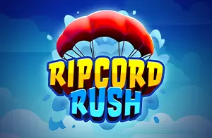 New Pokie Ripcord Rush