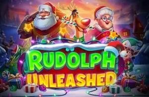 New Pokie Rudolph Unleashed