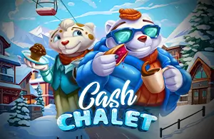 New Pokie Cash Chalet