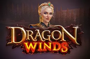 New Pokie Dragon Winds