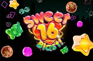 Sweet 16 Blast