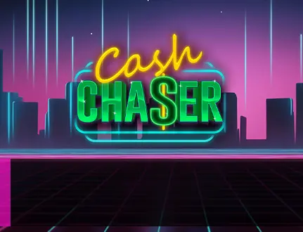 New Game at Uptown Pokies Cash Chaser