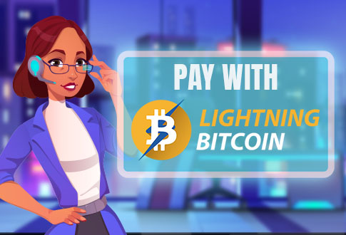 Pay with Lightning Bitcoin at Uptown Pokies