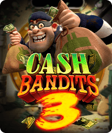 Cash Bandits 3