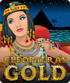 Cleopatra's Gold