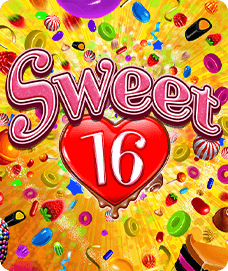 Sweet 16