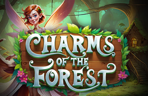 New Pokies Charms of the Forest