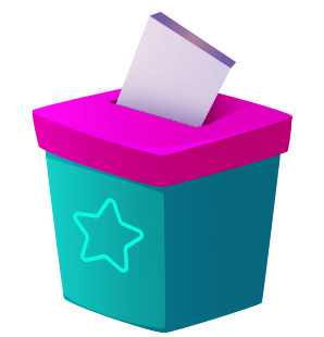 Vote Box